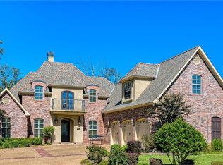 1044 Saint Francis Way, Shreveport, LA 71106