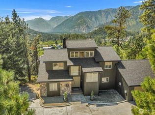 10460 Fox Road, Leavenworth, WA 98826