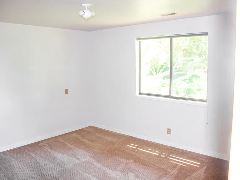 Large downstairs bedroom 1