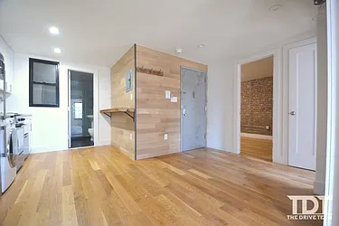 Rented by J Misrahi Realty Corp