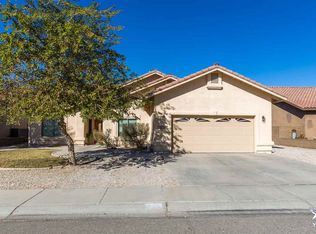 10412 E 39th Pl, Yuma, AZ 85365