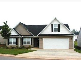 21 Brisbane Dr, Fountain Inn, SC 29644