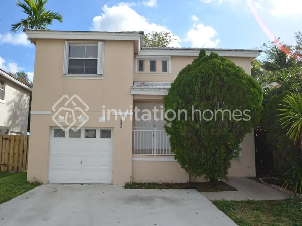 6680 Fern St, Pompano Beach, FL 33063