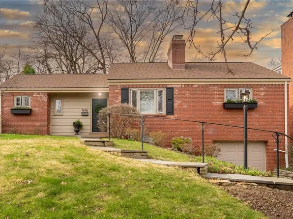 1416 Pueblo Dr, Pittsburgh, PA 15228