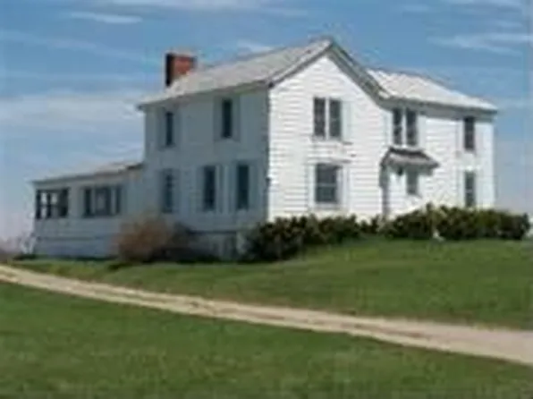 6440 Nichols Rd, Osseo, MI 49266