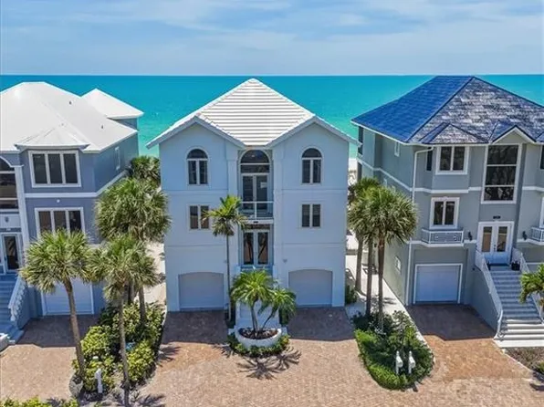 165 Shell DR #3, BONITA SPRINGS, FL 34134