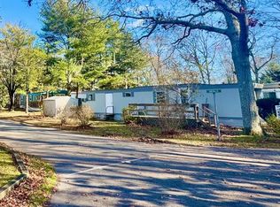 620 Montauk Hwy TRAILER 33, Westhampton Beach, NY 11978