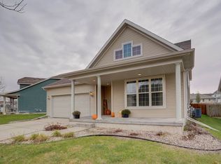5147 Unity Way, Madison, WI 53718