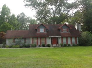 227 W Hills Dr, Hattiesburg, MS 39402