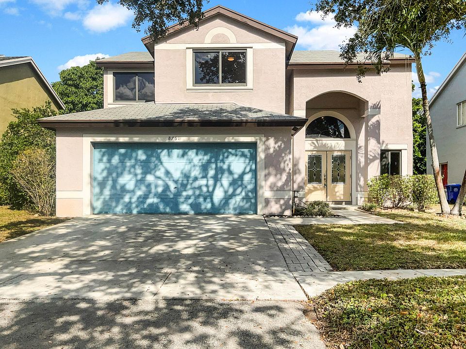 1st image of 8761 SW 10th Street