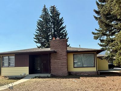 1919 W Park Ave, Anaconda, MT, 59711