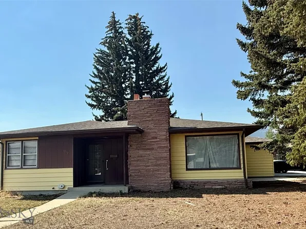 1919 W Park Ave, Anaconda, MT 59711