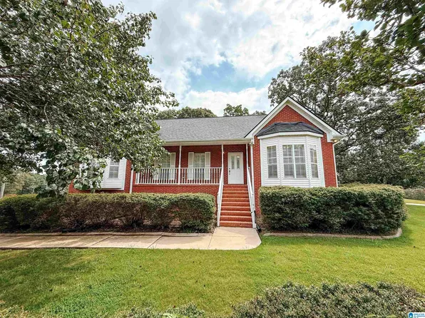 6495 Aspen Ln, Bessemer, AL 35023