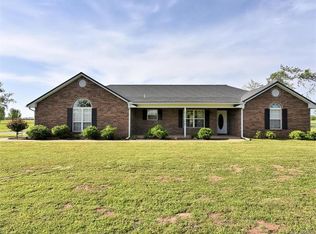 131 W Harris Rd, Muskogee, OK 74401