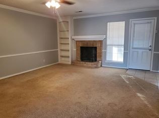5304 S Lions Ave, Broken Arrow, OK 74011