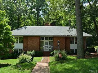 2203 Chase St, Durham, NC 27707