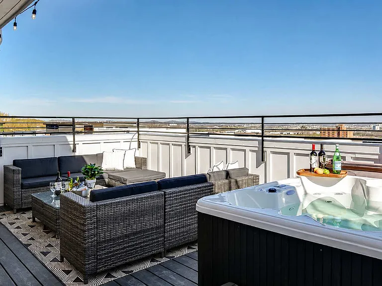 Terrace View