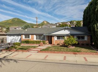 4591 Hempstead St, Simi Valley, CA 93063