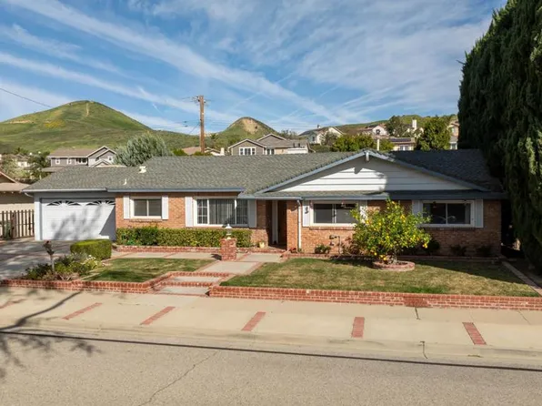 4591 Hempstead St, Simi Valley, CA 93063