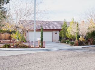 513 S Helena St, Ridgecrest, CA 93555