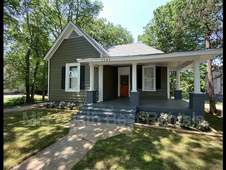 2808 S State St — Photo 1