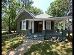 2808 S State St, Little Rock, AR 72206