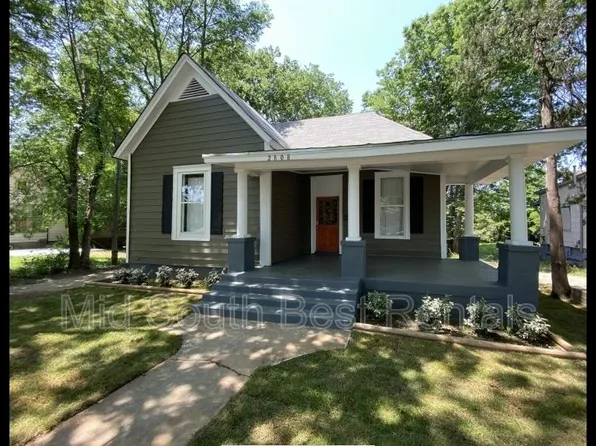 2808 S State St, Little Rock, AR 72206