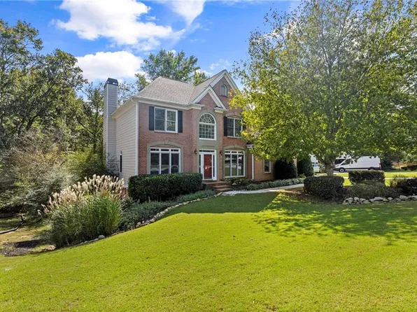 3685 Rolling Creek Dr, Buford, GA 30519