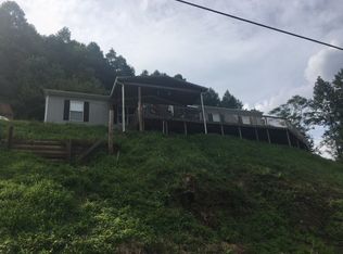 78 Lynn Holw, Dana, KY 41615