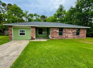 15196 Big Ridge Rd, Biloxi, MS 39532