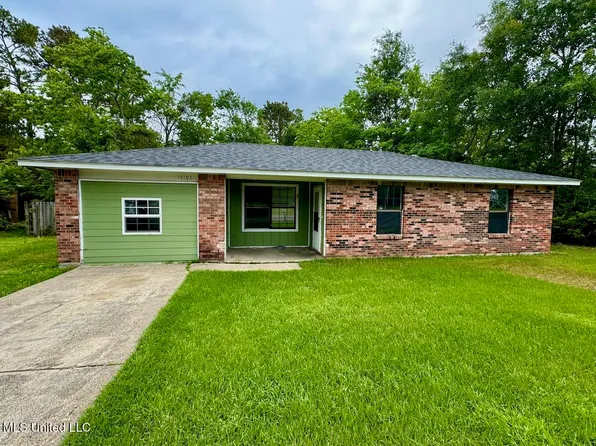 15196 Big Ridge Rd, Biloxi, MS 39532