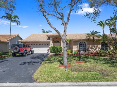 10025 NW 47th St, Coral Springs, FL, 33076