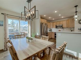 9 Crown Ct #2078, Dillon, CO 80435