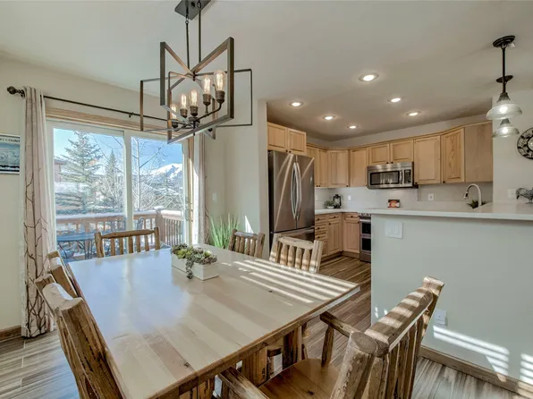 9 Crown Ct #2078, Dillon, CO 80435