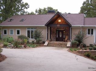6602 Crestwood Peninsula, Flowery Branch, GA 30542