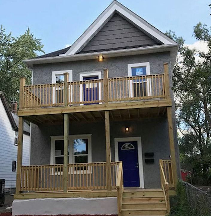 1st image of 422 Lafond Ave #1