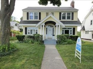 2264 Madison Ave SE, Grand Rapids, MI 49507