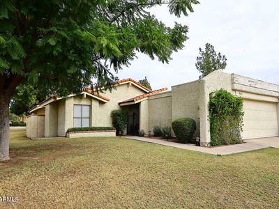 7822 E Spanish Oaks Dr, Scottsdale, AZ, 85258