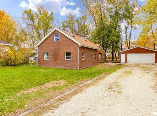 104 Albert St, Washington, IL 61571