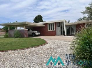 1216 W Thomas St, Carlsbad, NM 88220