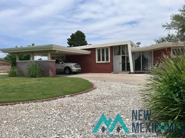 1216 W Thomas St, Carlsbad, NM 88220