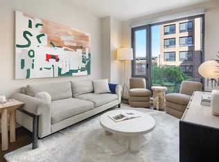 445 Grand Ave #1807, Brooklyn, NY 11238