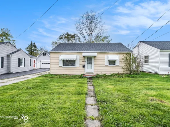 622 Charles St, Davison, MI 48423