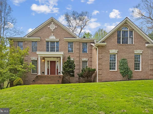 3070 Hughes Rd, Finksburg, MD 21048