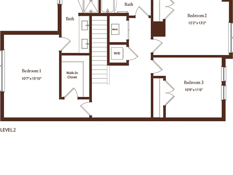 Renn Apartments & Royce Townhomes — Photo 33