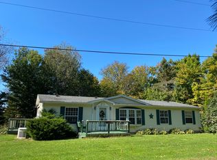 2203 W Five Mile Rd, Sault Sainte Marie, MI 49783