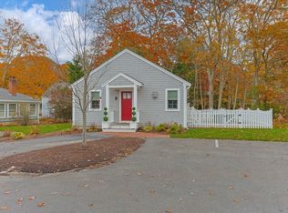 16 2nd Ave #4, Barnstable, MA 02630
