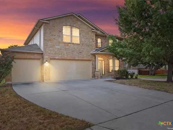 121 Starlight Dr, Temple, TX 76502