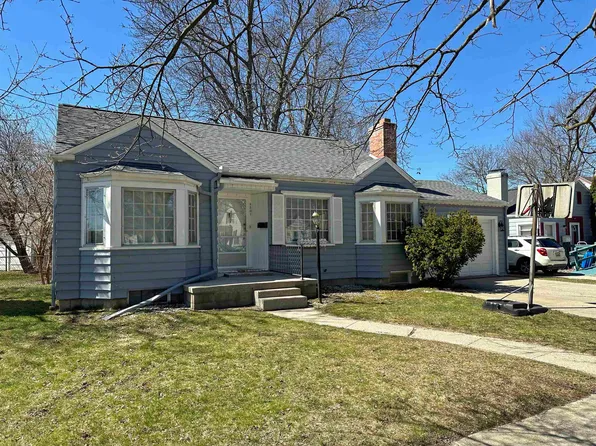 3307 Binscarth Ave, Saginaw, MI 48602
