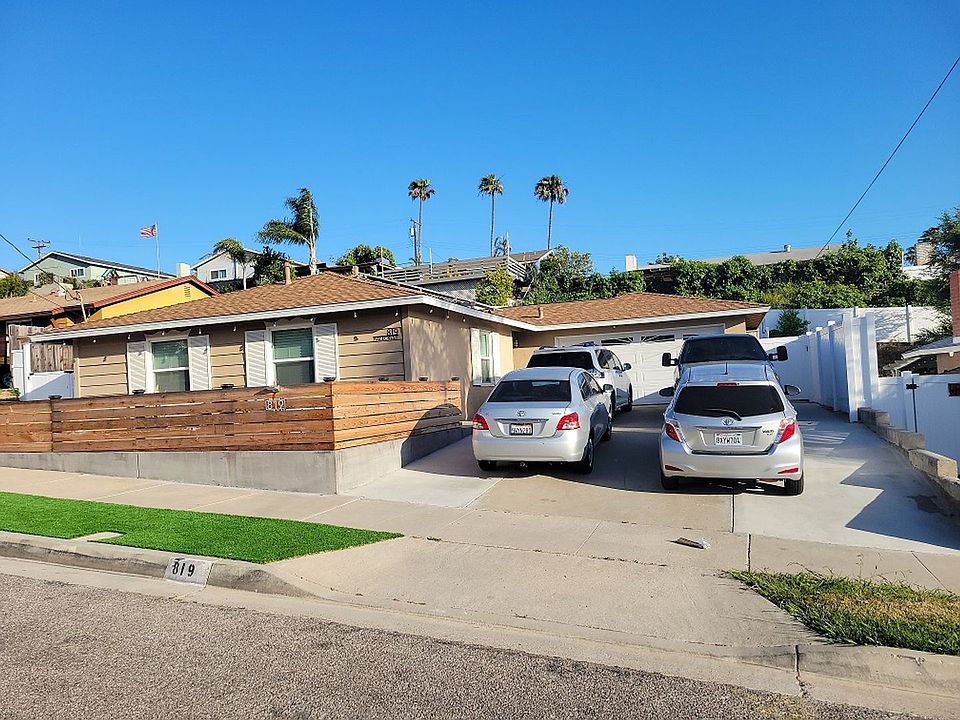 1st image of 819 Halecrest Dr